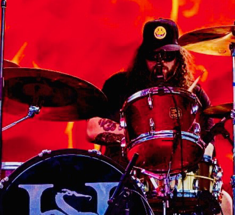Jesse Labovitz - Gretsch Artists | Gretsch Drums